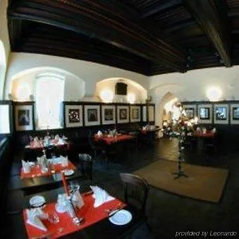 Hotel Wilder Mann Annaberg-Buchholz 