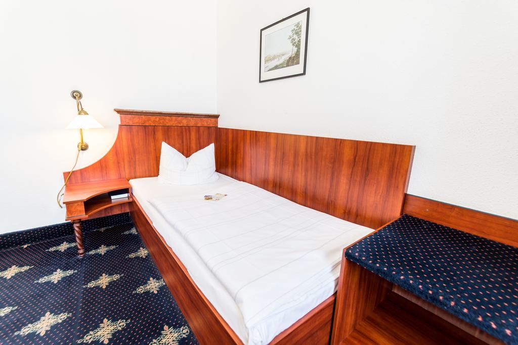 Hotel Wilder Mann