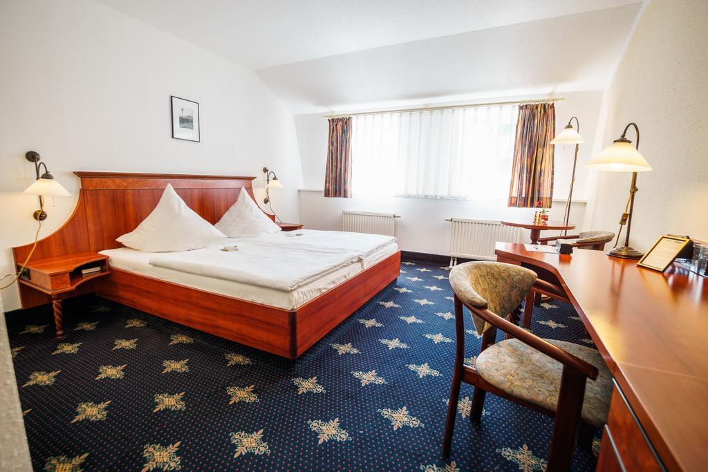 Wilder Mann Hotel 4*
