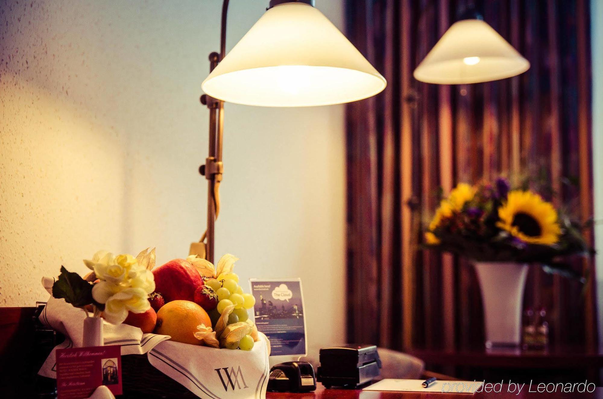 Hotel Wilder Mann Annaberg-Buchholz