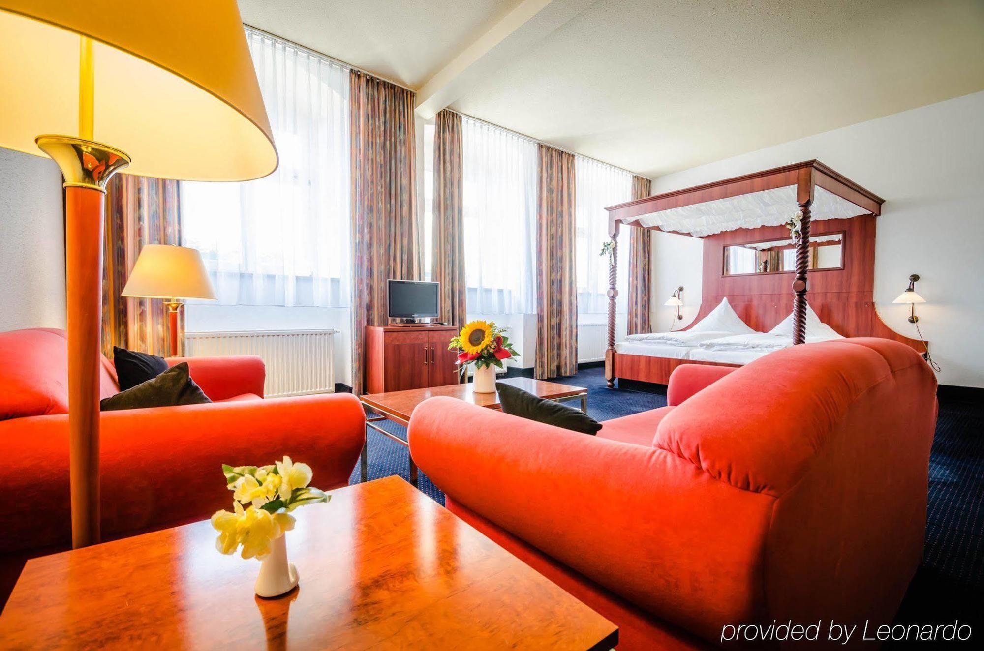 Wilder Mann Hotel 4*