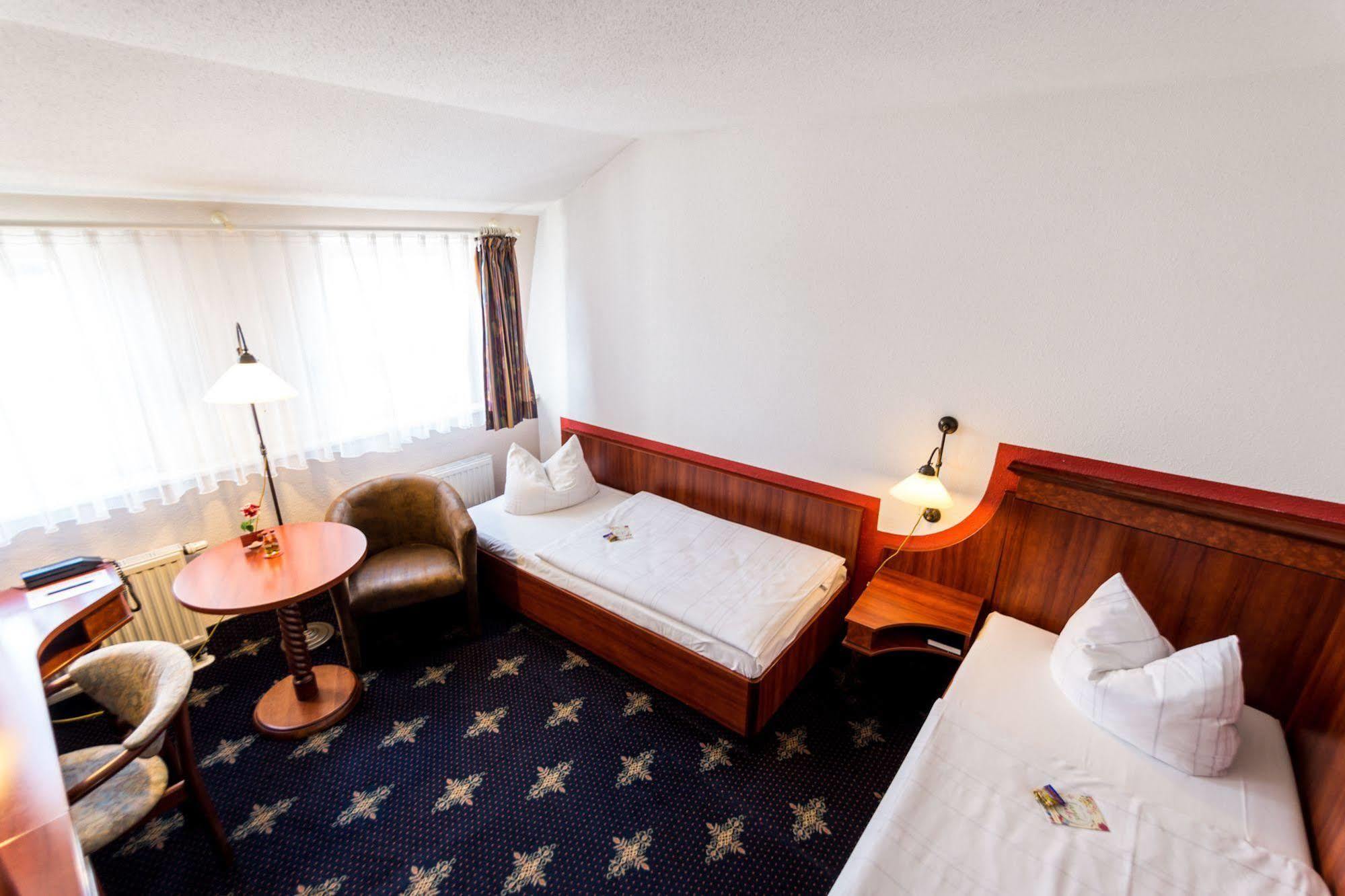 Wilder Mann Hotel 4*