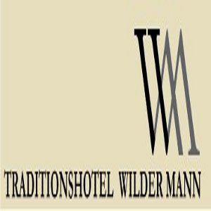 Wilder Mann Аннаберг-Бухгольц