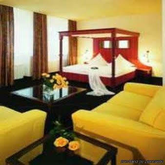 Wilder Mann Hotel Annaberg-Buchholz